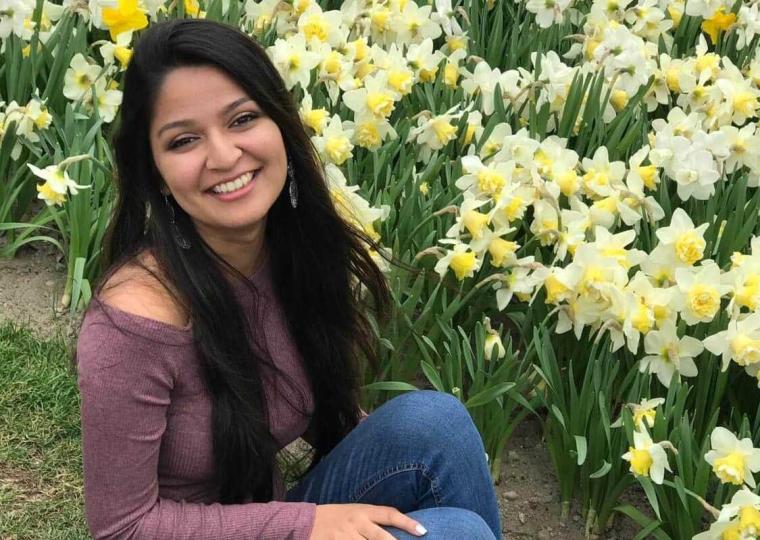 Read Nayab Muhmood's 6 reasons to study in Holland