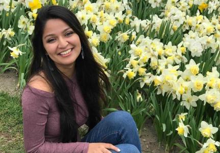 Read Nayab Muhmood's 6 reasons to study in Holland
