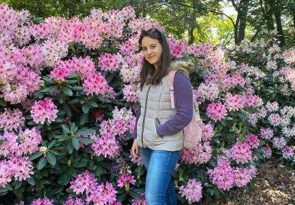 Read Deniz Gungoroglu's story